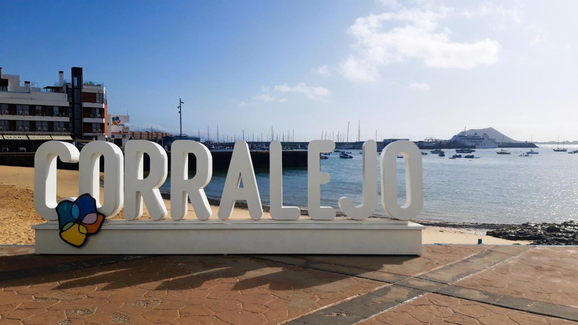 Bubela By Sea You There Fuerteventura كوراليهو المظهر الخارجي الصورة
